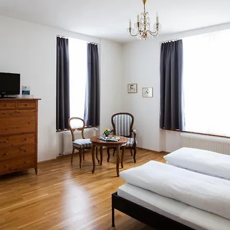 Hotel Carlton-europe Vintage Adults Interlaken