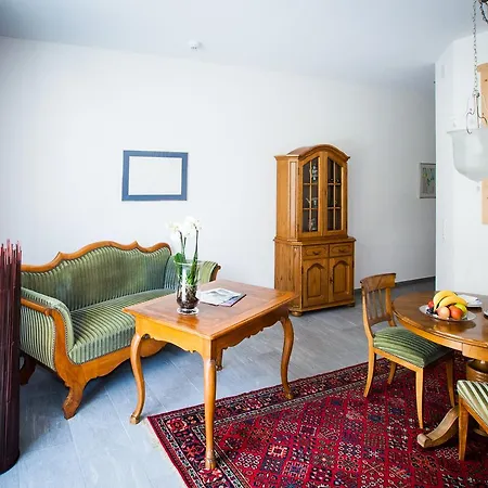 Hotel Carlton-europe Vintage Adults 4*
