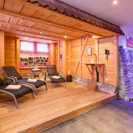 Hotel Carlton-europe Vintage Adults Interlaken