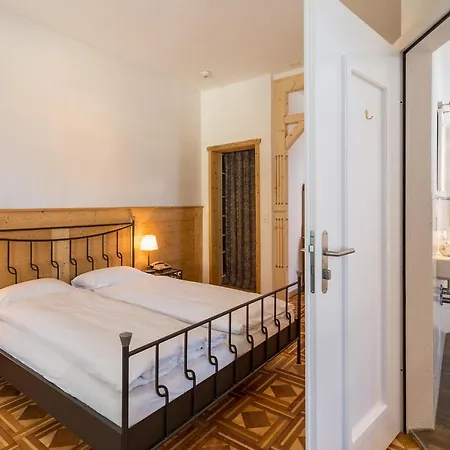Carlton-europe Vintage Adults Hotel Interlaken