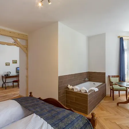 Carlton-europe Vintage Adults Hotel