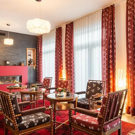 Carlton-europe Vintage Adults Hotel 4*