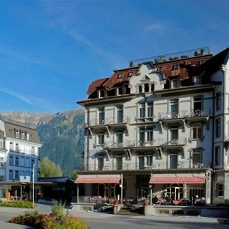 Carlton-europe Vintage Adults Interlaken
