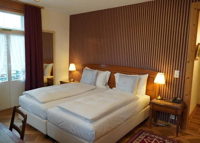 Carlton-europe Vintage Adults 4*